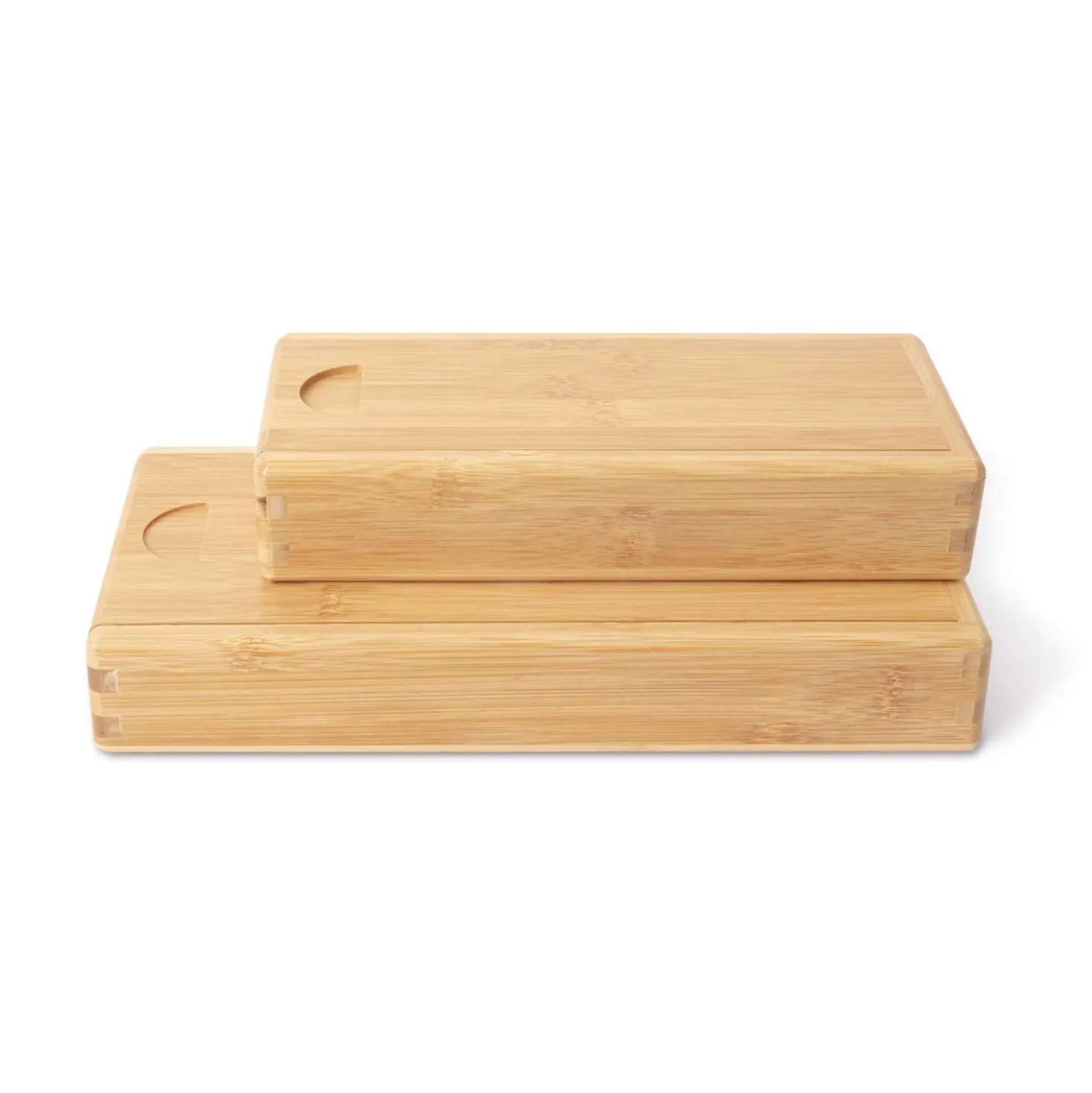 GERSTAECKER Bambus-Schatulle