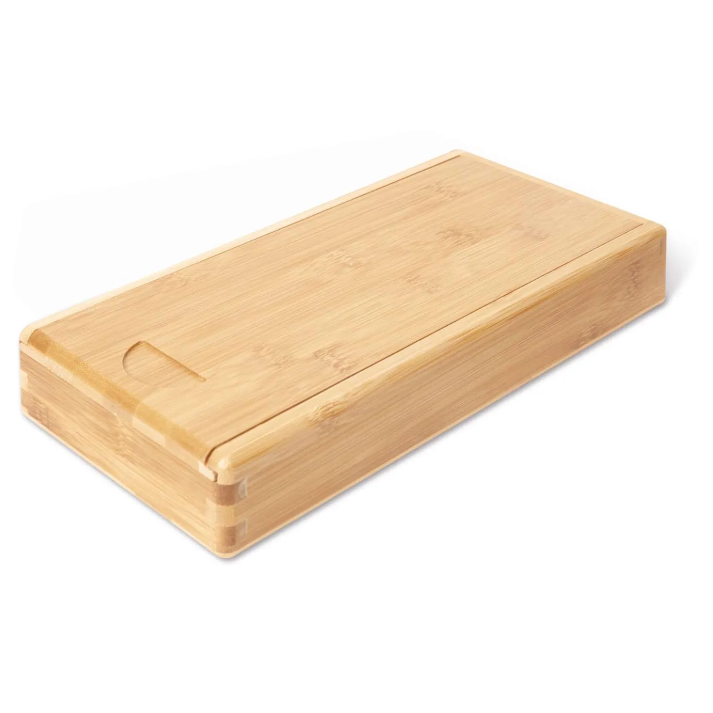GERSTAECKER Bambus-Schatulle