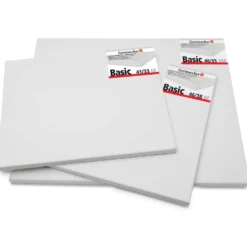 GERSTAECKER Basic Keilrahmen Set