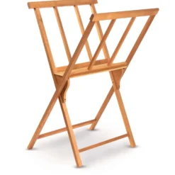 GERSTAECKER Bilderkrippe