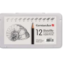 GERSTAECKER Bleistift 12er Set