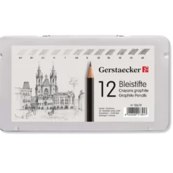 GERSTAECKER Bleistift 12er Set