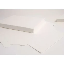GERSTAECKER 3D-Aquarellkarton Basic, faltbar