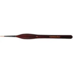 GERSTAECKER Ergonomischer Detail-Pinsel, Schlepper