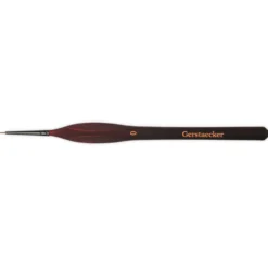 GERSTAECKER Ergonomischer Detail-Pinsel, Spotter