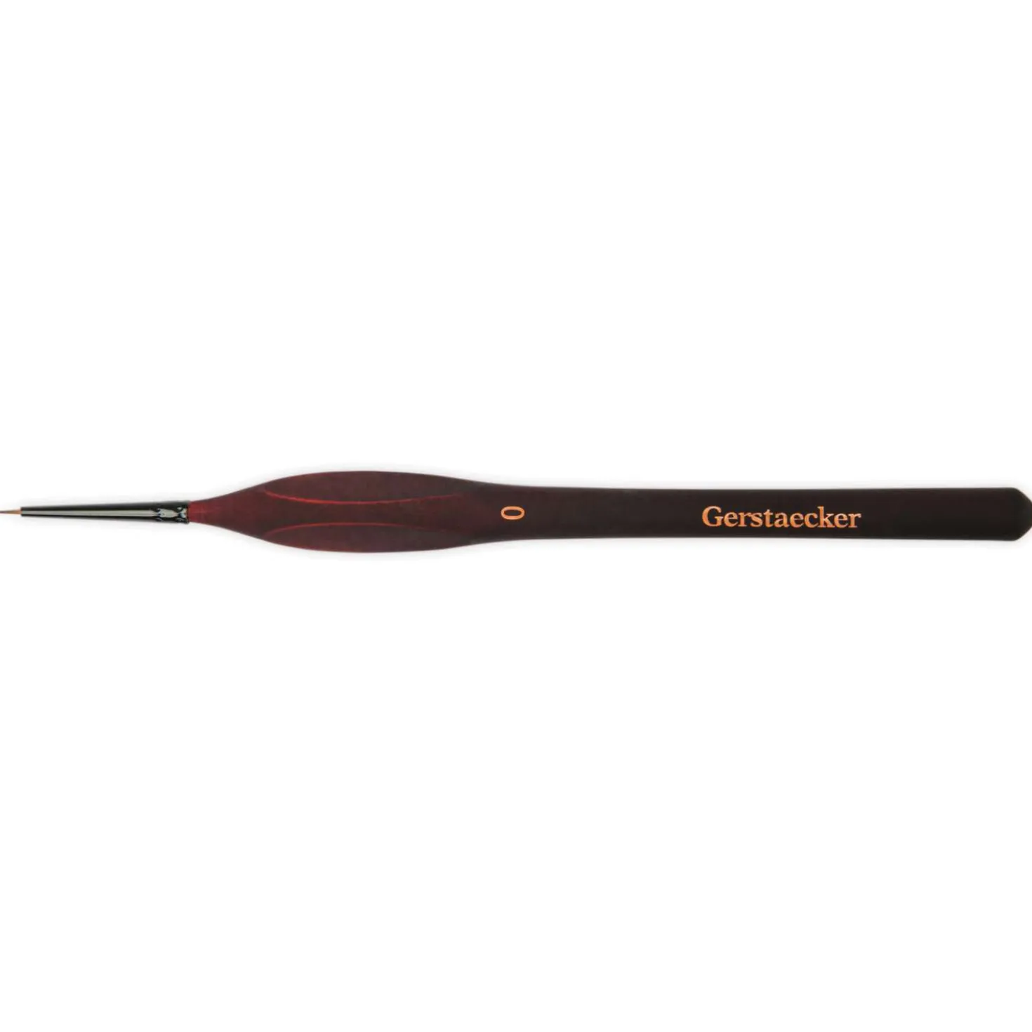 GERSTAECKER Ergonomischer Detail-Pinsel, Spotter
