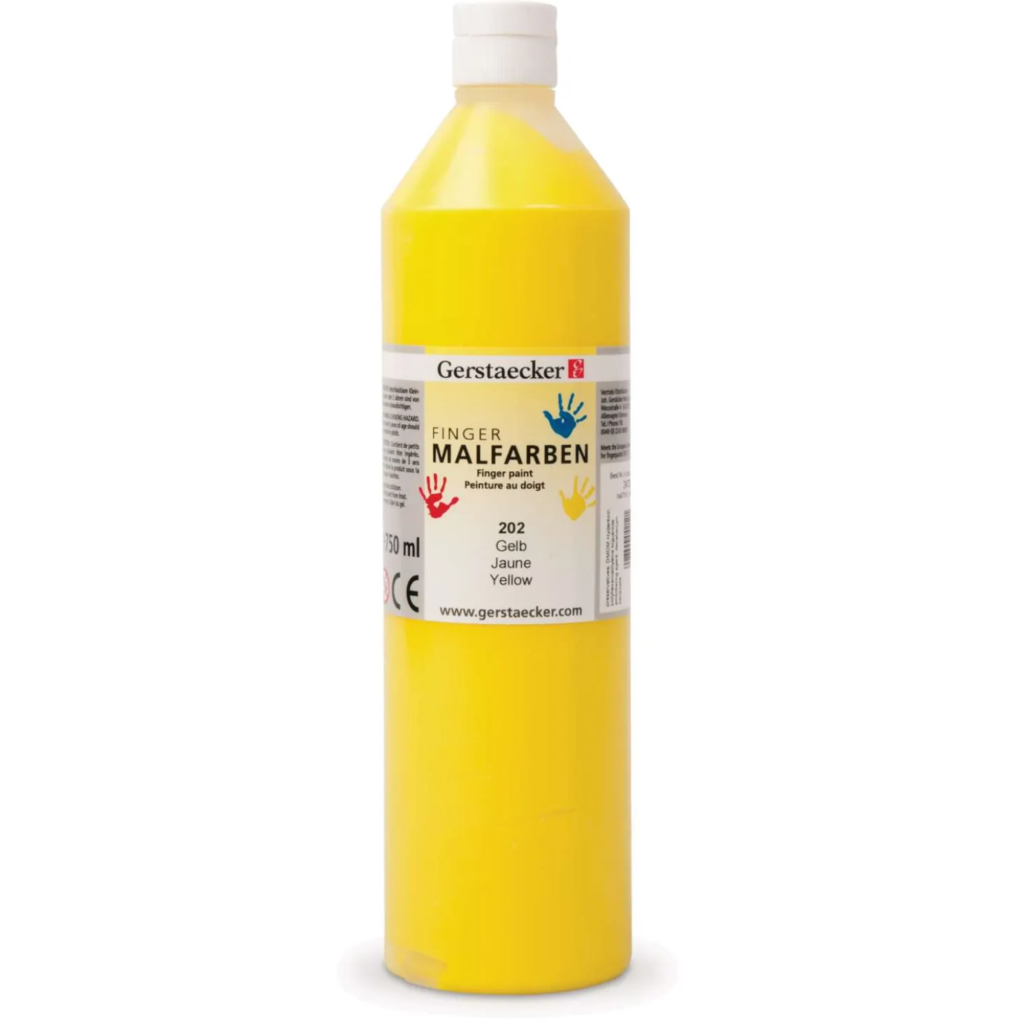 GERSTAECKER Fingermalfarbe