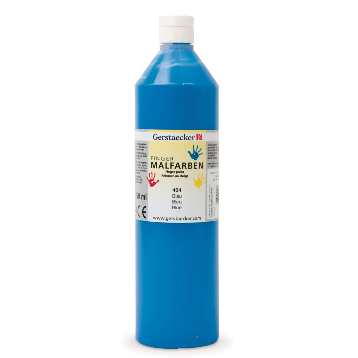 GERSTAECKER Fingermalfarbe