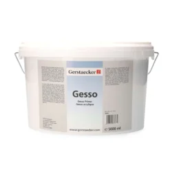 GERSTAECKER Gesso