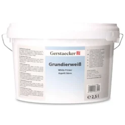 GERSTAECKER Grundierweiß