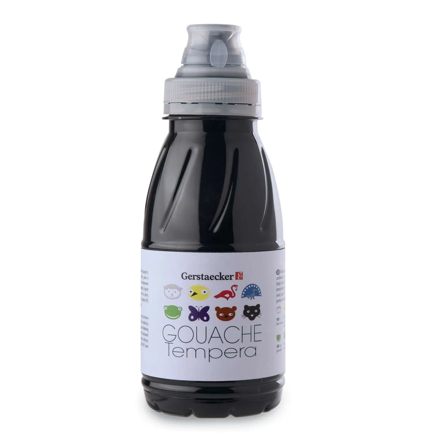 GERSTAECKER Junior GOUACHE Set