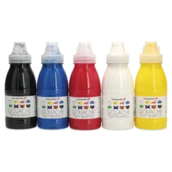 GERSTAECKER Junior GOUACHE Set