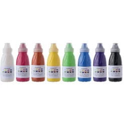 GERSTAECKER Junior GOUACHE Set