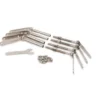 GERSTAECKER Keilrahmenspanner aus Metall