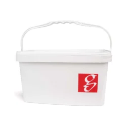 GERSTAECKER Kunststoff-Eimer