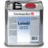 GERSTAECKER Leinöl natur