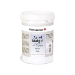 GERSTAECKER Malgel