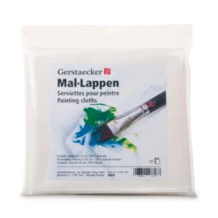 GERSTAECKER Mal-Lappen