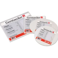 GERSTAECKER Malpappe