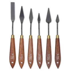 GERSTAECKER Malspachtel-Set