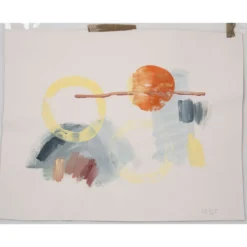 GERSTAECKER Maltuch Studio