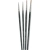 GERSTAECKER Marderhaar Pinsel-Set
