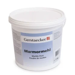 GERSTAECKER Marmormehl