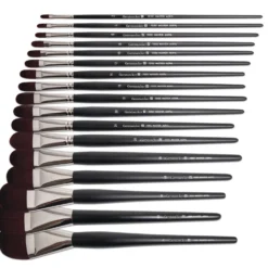 GERSTAECKER MASTER ACRYL Pinsel Serie 1092, Katzenzunge