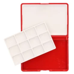 GERSTAECKER Mini Aquarellkasten, leer