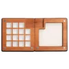 GERSTAECKER Mini Holz-Aquarellkasten, leer