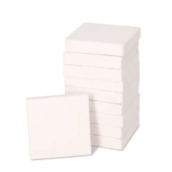 GERSTAECKER Mini-Keilrahmen, 10er-Set