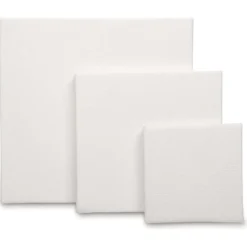 GERSTAECKER Mini-Keilrahmen, 10er-Set