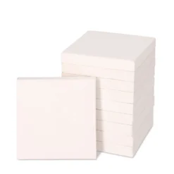 GERSTAECKER Mini-Keilrahmen, 10er-Set