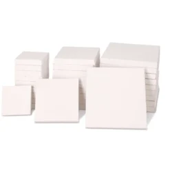 GERSTAECKER Mini-Keilrahmen, 10er-Set