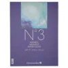 GERSTAECKER Nº 3 Aquarellblock
