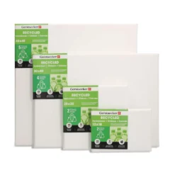 GERSTAECKER RECYCLED PET Keilrahmen