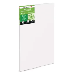 GERSTAECKER RECYCLED PET Keilrahmen
