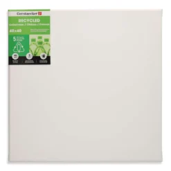 GERSTAECKER RECYCLED PET Keilrahmen