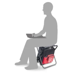 GERSTAECKER Rucksack-Malstuhl