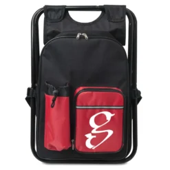 GERSTAECKER Rucksack-Malstuhl