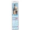 GERSTAECKER Schulmalpinsel-Set Basic