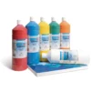 GERSTAECKER Schultempera