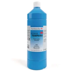 GERSTAECKER Schultempera