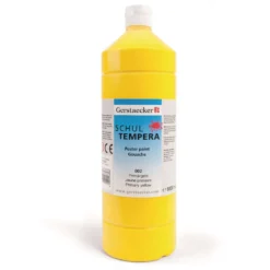 GERSTAECKER Schultempera