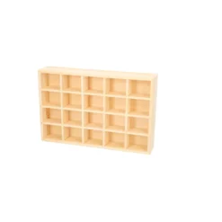 GERSTAECKER Setzkasten