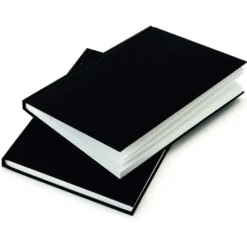 GERSTAECKER Skizzenbuch