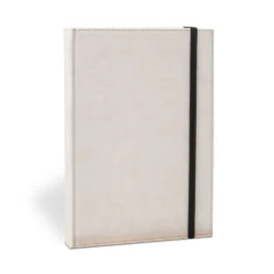 GERSTAECKER Skizzenbuch, Lederoptik