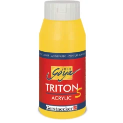 GERSTAECKER SOLO GOYA Triton S Acrylfarbe