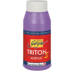 GERSTAECKER SOLO GOYA Triton S Acrylfarbe