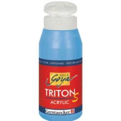 GERSTAECKER SOLO GOYA Triton S Acrylfarbe